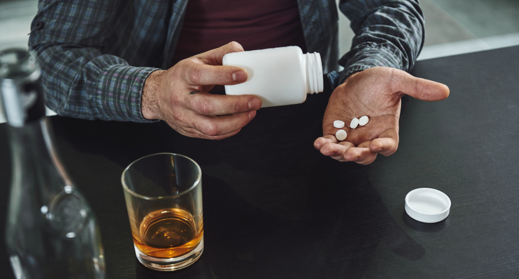 Can You Drink Alcohol While Taking Sertraline (Zoloft)?